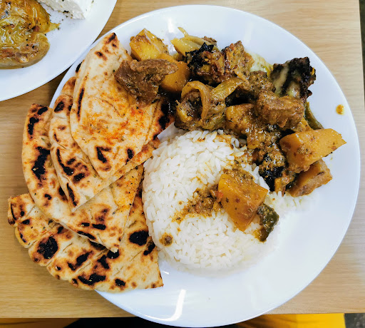 Photo of Iokasti's kitchen - Greek Mediterranean Food - Swansea Market, Swansea SA1 3PQ